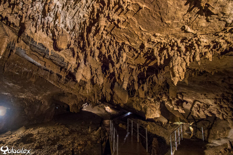 grotte Vrelo